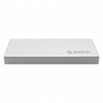 ORICO Aluminum Alloy mSATA SSD Enclosure (ORICO MSA-UC3-SV)